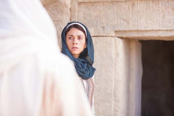 Easter Sunday Reflection: John 20: 1-9